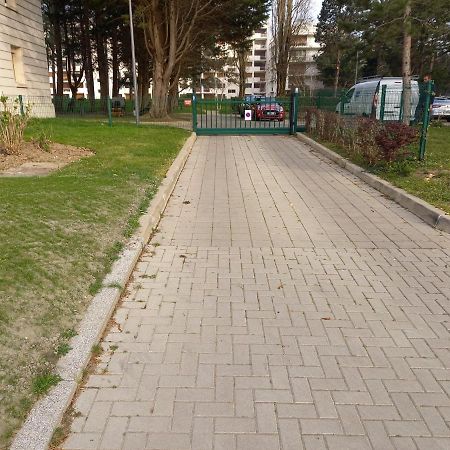 Hermite Au Touquet Le Touquet Εξωτερικό φωτογραφία
