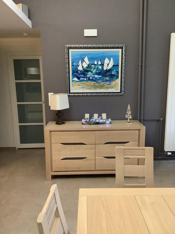 Hermite Au Touquet Le Touquet Εξωτερικό φωτογραφία