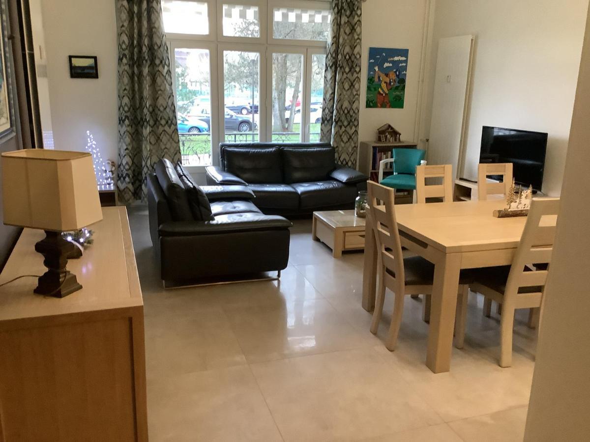 Hermite Au Touquet Le Touquet Εξωτερικό φωτογραφία
