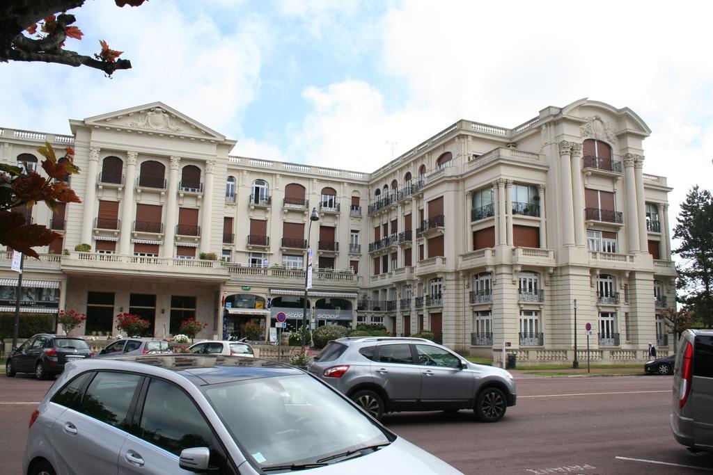 Hermite Au Touquet Le Touquet Εξωτερικό φωτογραφία